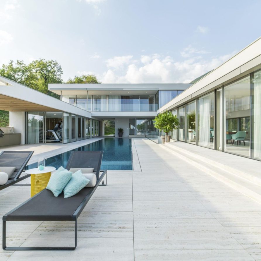 Luxury Villa Lake Garda with Pool