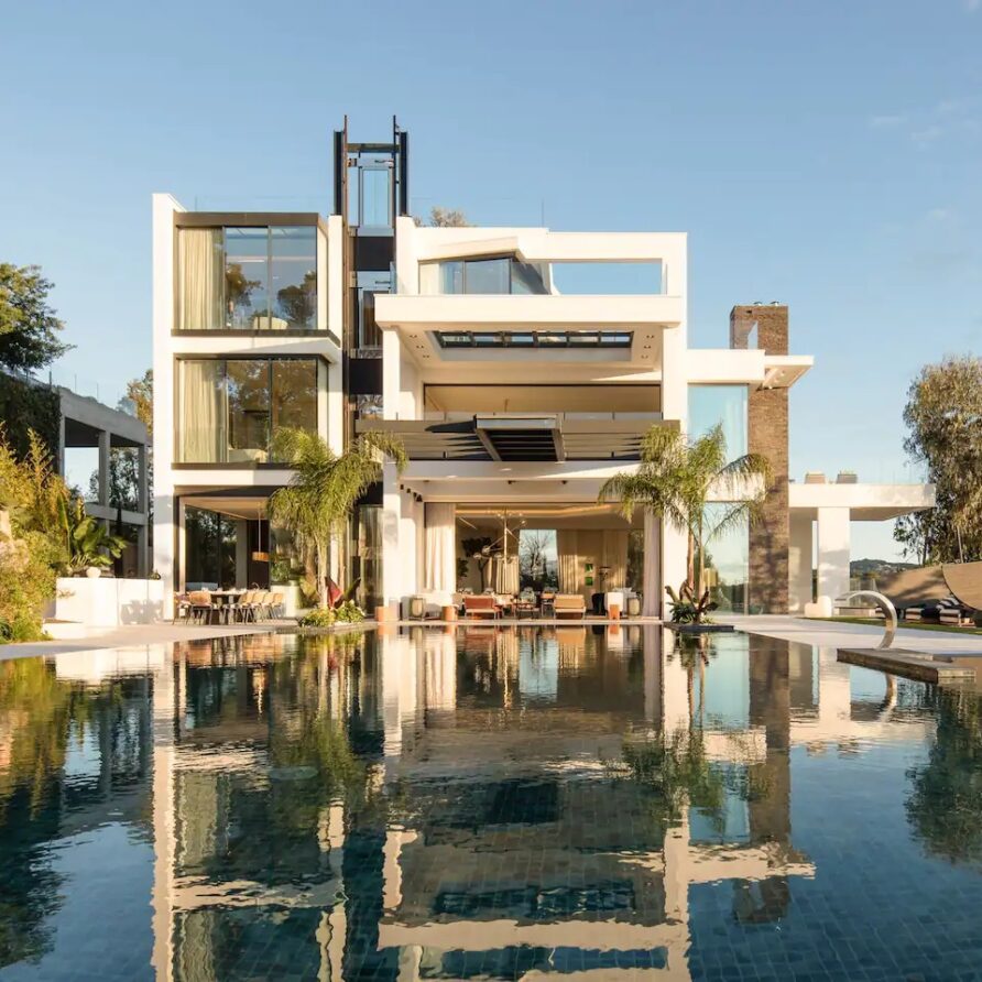 Luxury Villa Cannes with Pool